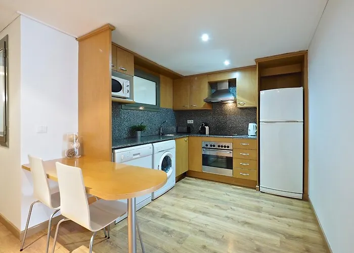 Paseo De Gracia Design Apartmán
