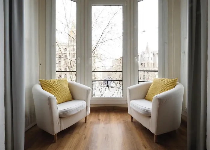 Apartmán Paseo De Gracia Design