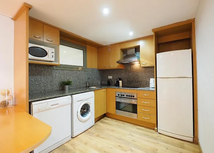 Paseo De Gracia Design Apartmán *