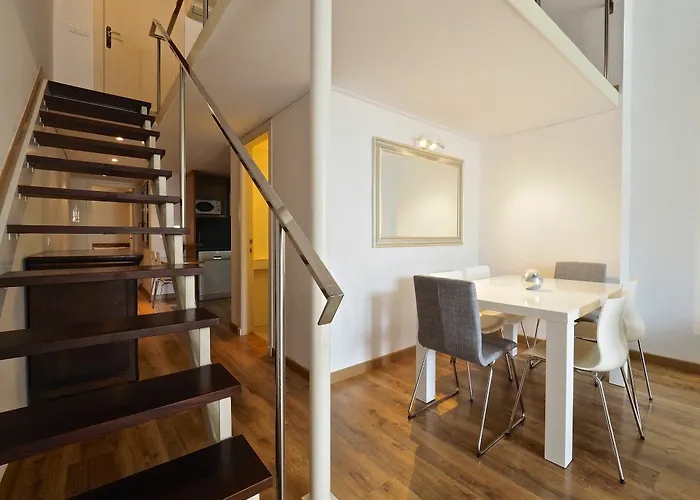 Apartmán Paseo De Gracia Design Barcelona