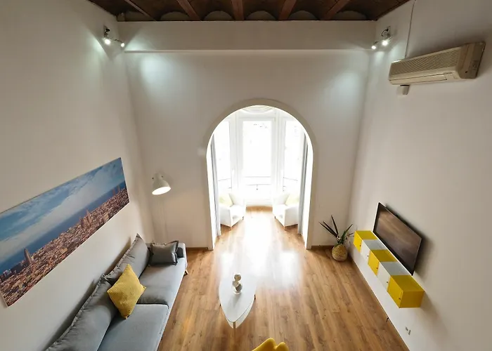Paseo De Gracia Design Apartmán Barcelona