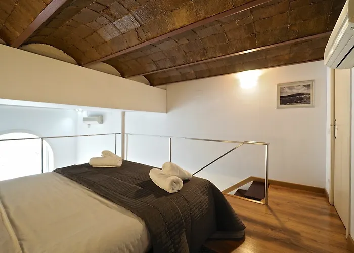 Apartmán Paseo De Gracia Design