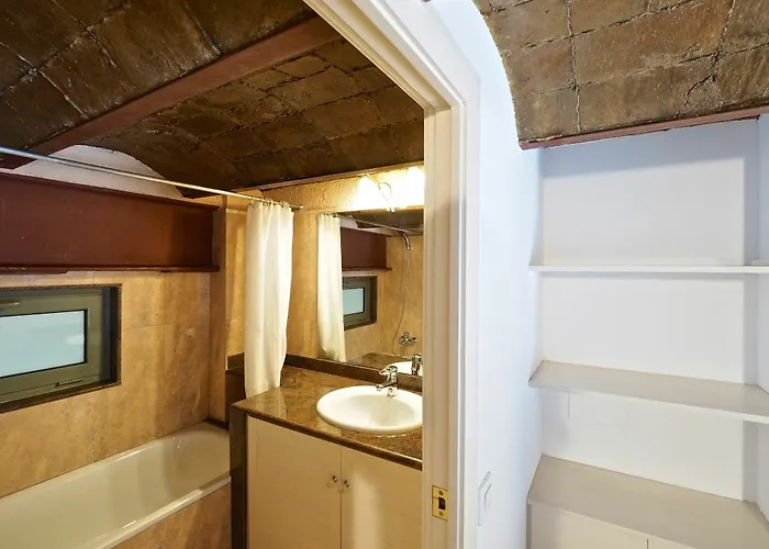Apartmán Paseo De Gracia Design