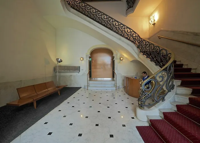 Apartmán Paseo De Gracia Design Barcelona