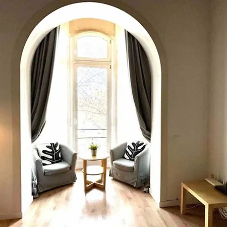 Paseo De Gracia Design * Barcelona