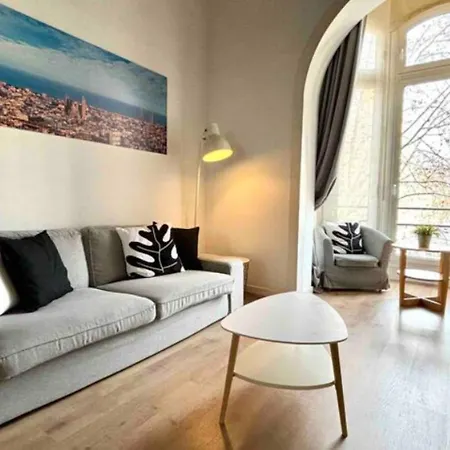 Paseo De Gracia Design Barcelona