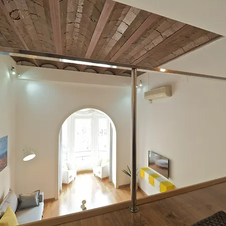 Paseo De Gracia Design * Barcelona