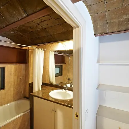 Appartement Paseo De Gracia Design