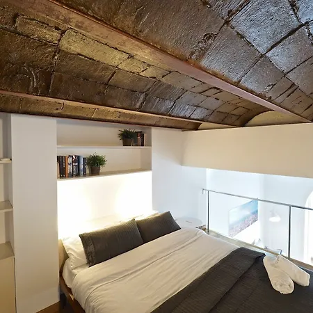 Paseo De Gracia Design