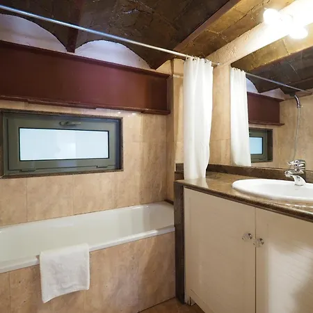 Paseo De Gracia Design