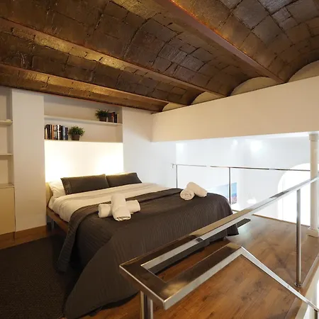 Apartamento Paseo De Gracia Design Barcelona
