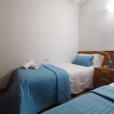 Paseo De Gracia Design Barcelona