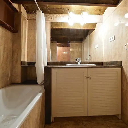 Paseo De Gracia Design Apartment