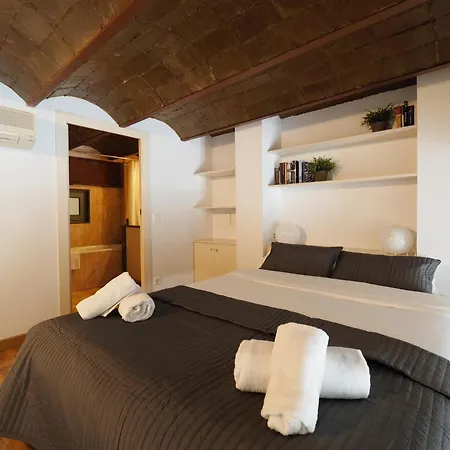 Paseo De Gracia Design