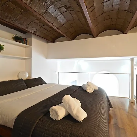 Apartment Paseo De Gracia Design Barcelona