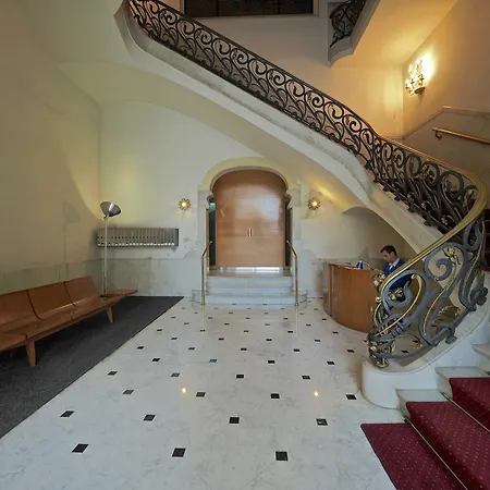 Apartment Paseo De Gracia Design Barcelona