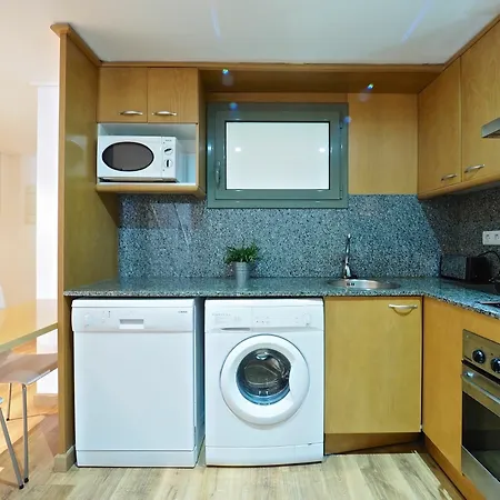 Paseo De Gracia Design Barcelona