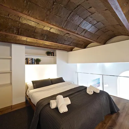 Paseo De Gracia Design