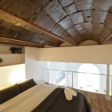 Paseo De Gracia Design Barcelona