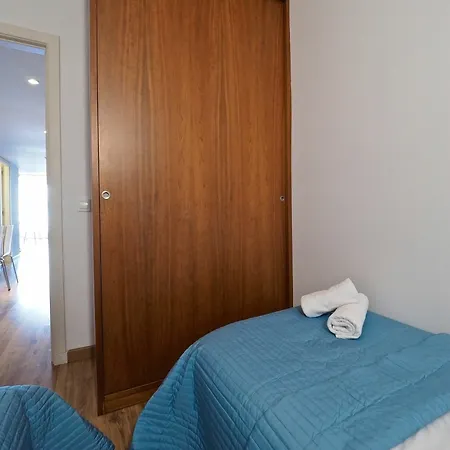 Paseo De Gracia Design Apartment *