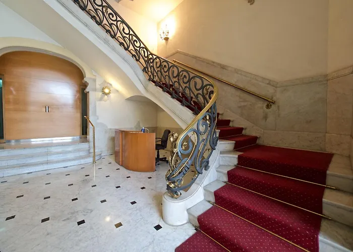 Paseo De Gracia Design برشلونة