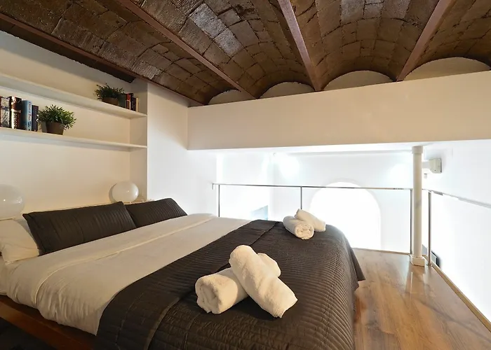 شقة Paseo De Gracia Design برشلونة