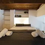 파세오 데 그라시아 디자인 아파트