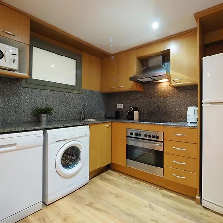 Paseo De Gracia Design Barselona