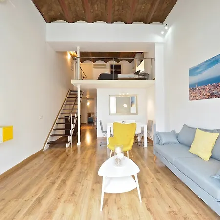 Paseo De Gracia Design * Barselona